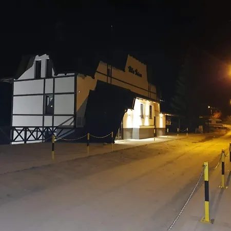 Apartman Irina Kopaonik