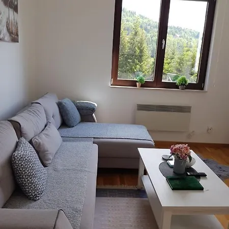 Appartement Irina