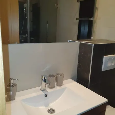 Irina Appartement Kopaonik