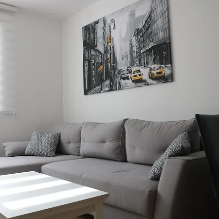 Irina Appartement Kopaonik