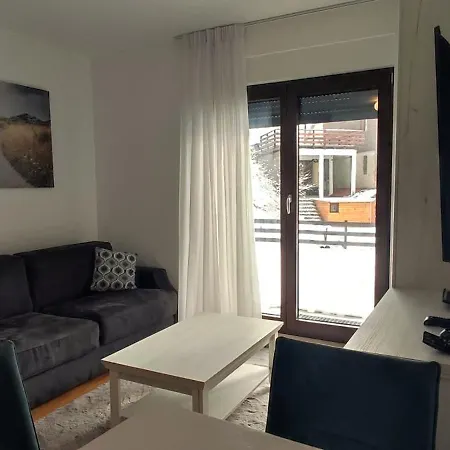 Irina Appartement Kopaonik
