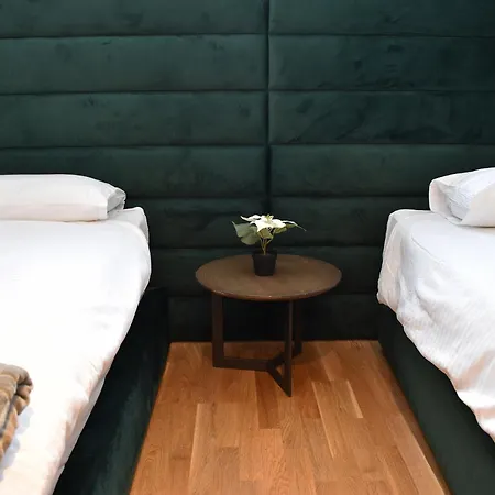 Appartement Irina Kopaonik