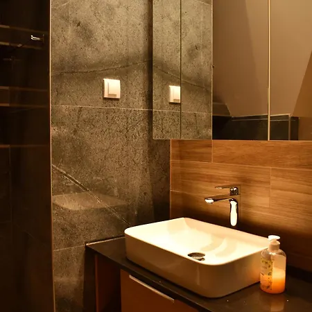 Apartman Irina Kopaonik