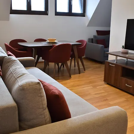 Irina Appartement Kopaonik