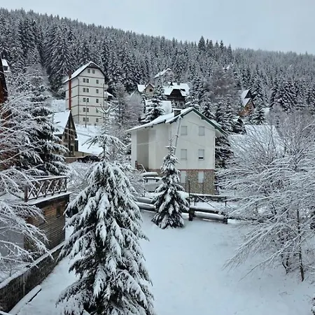 Appartement Irina Kopaonik